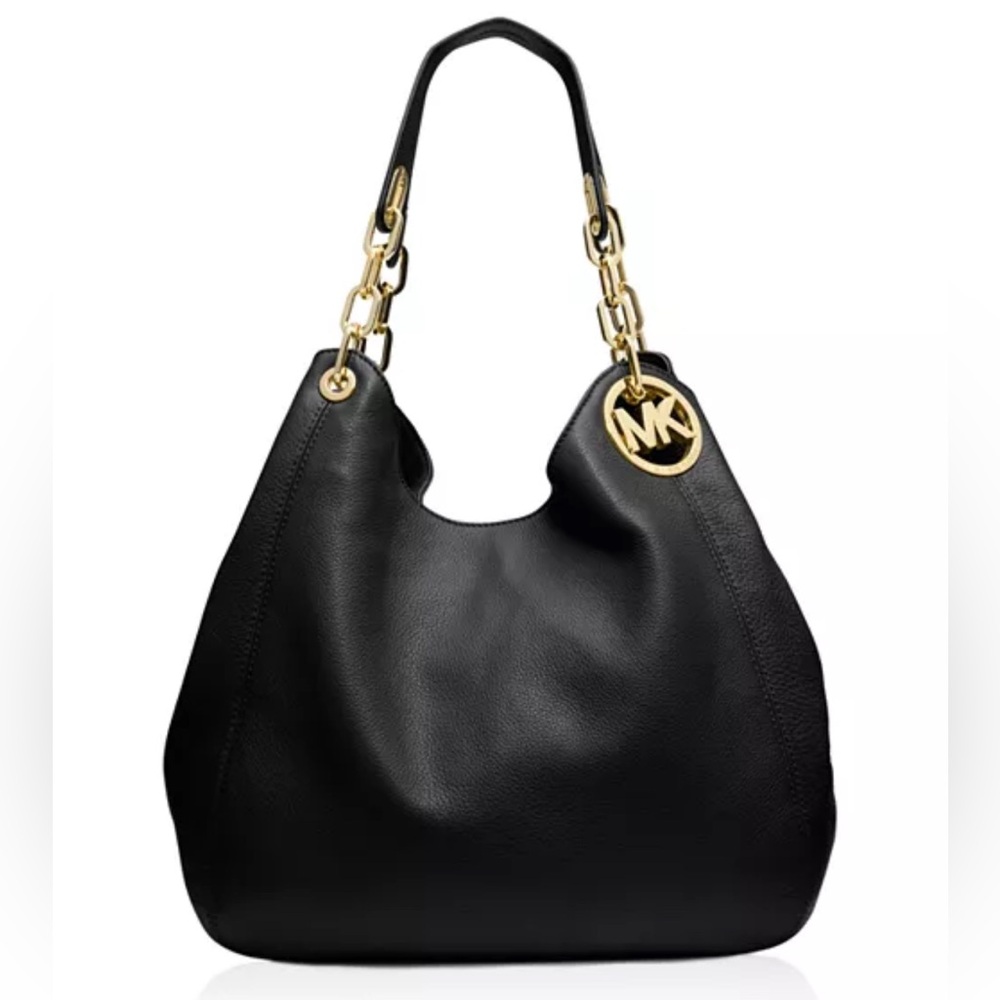 MICHAEL Michael Kors
Large Fulton Shoulder Bag